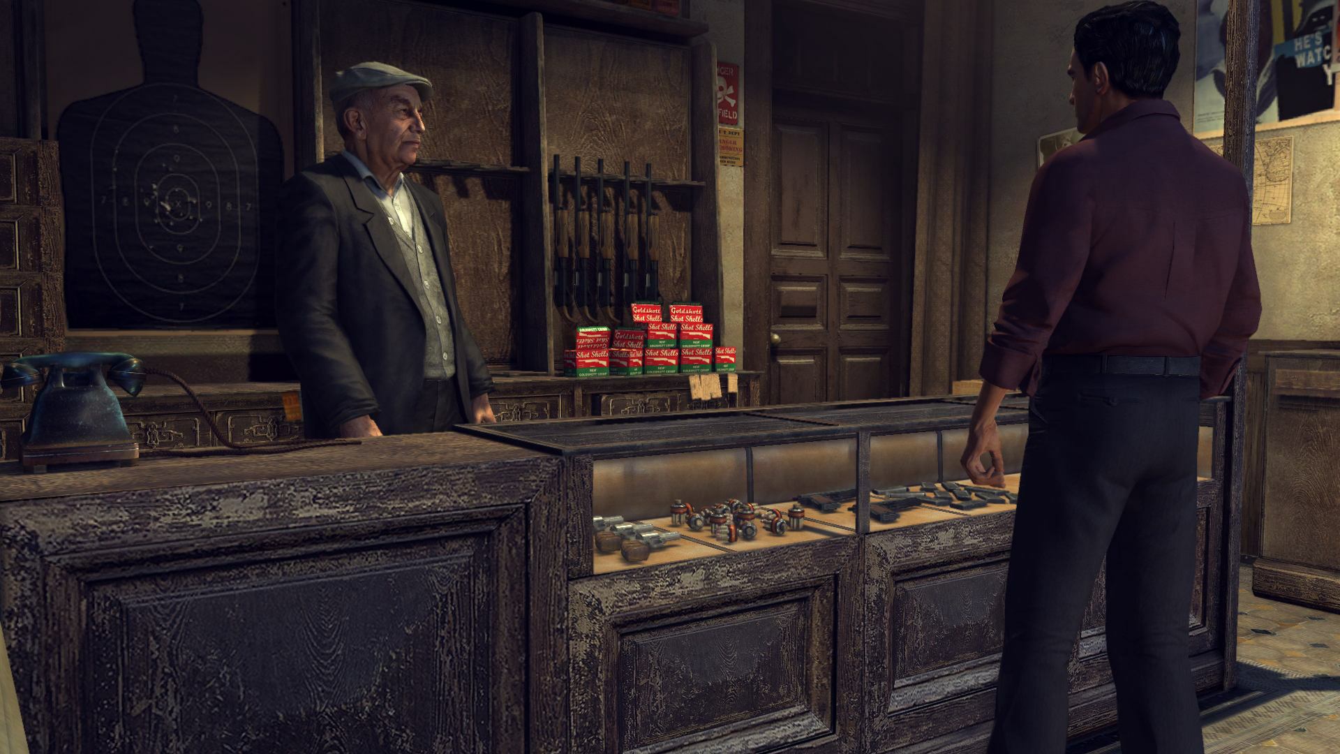 Mafia II
